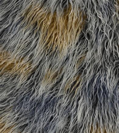 人造毛皮-滩羊毛(a0002)批发 - 化学纤维和织物